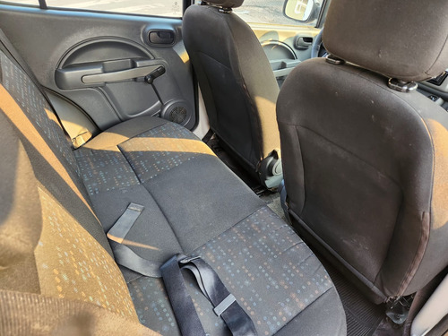 Fiat Uno 1.0 Vivace Flex 5p