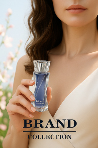 Perfume Brand Collection 163 - Hypnotic 25ml