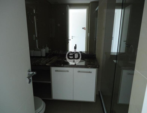 Departamento - Playa Mansa