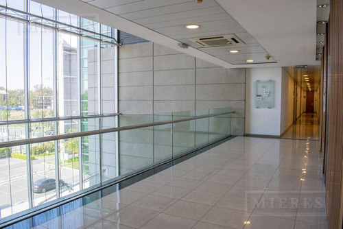 Oficina En Venta En Edificio Bureau Norte