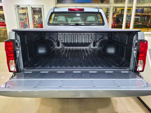 Chevrolet S10 LTZ AT 207 Cv