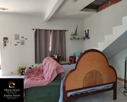 Imagem 5 de 20 de Vendo Casa No Bairro Maravilha Em Paty Do Alferes - Rj - Ca00120 - 69907614