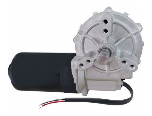Motor Redutor Motoredutor 24v Dc 30 Rpm Alto Torque