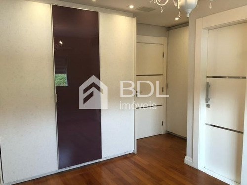 Imagem 10 de 17 de Apartamento À Venda Em Jardim Madalena - Ap003515