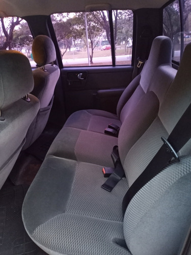 Imagem 11 de 13 de Chevrolet S10 2011 2.4 Rodeio Cab. Dupla 4x2 Flexpower 4p