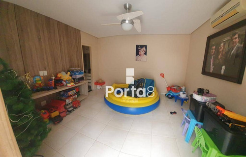 Imagem 8 de 17 de Casa Com 3 Dormitórios À Venda, 200 M² Por R$ 920.000,00 - Jardim Vivendas - São José Do Rio Preto/sp - Ca2922