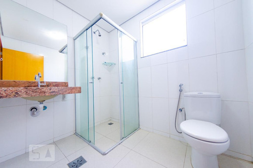Imagem 12 de 15 de Apartamento Para Aluguel - Padre Eustáquio, 1 Quarto, 27 - 893227069