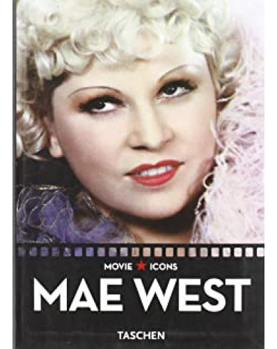 Livro Mae West