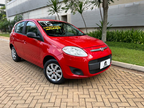Fiat Palio PALIO ATTRACTIVE 1.0