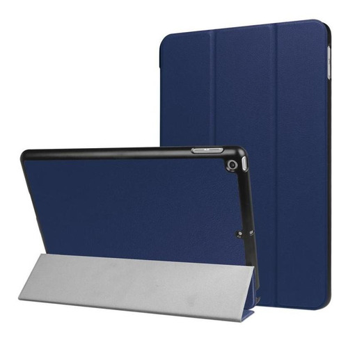 Carcasa Funda Para iPad 9.7 Azul