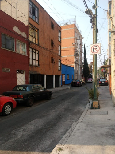 Imagen 5 de 5 de Edificio De Departamentos En Venta