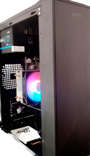 Cpu Xeon Intel E5 V4 16 Gb De Ram