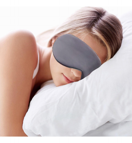 Cubierta Para Ojos Black Out Cubiertas Para Ojos Para Dormir