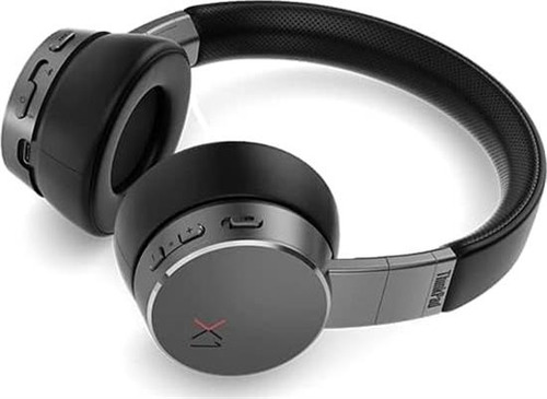 Auriculares Con Cancelación Activa De Ruido Lenovo Thinkpad