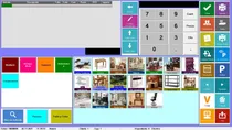 Comprar Programa Para Facturación Y Control De Inventarios Con Pos