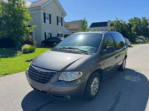 Chrysler Caravan 3.3 Se At