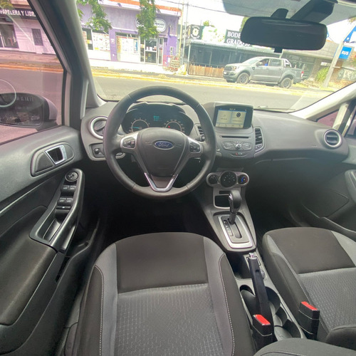 Ford Fiesta Kinetic 1.6 Se Powershift 120cv