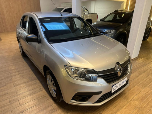 Renault Logan 1.6 16v Life