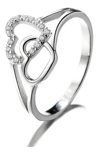 Anillo para mujer de plata new arrivals