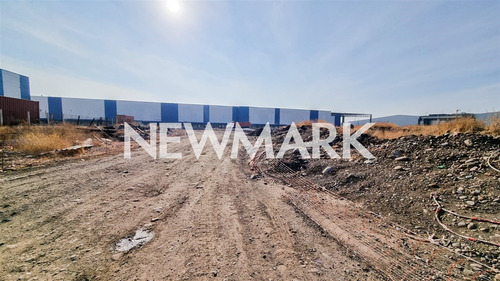 Bodega De 5000 M2 En Arriendo En San Bernardo