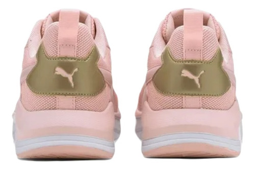 Imagen 5 de 9 de Tenis Puma X-ray Lite Para Mujer Zapatos Deportivos