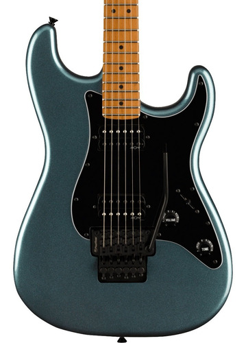 Guitarra Eléctrica Squier Fender 0370240568 Hh Contemporary