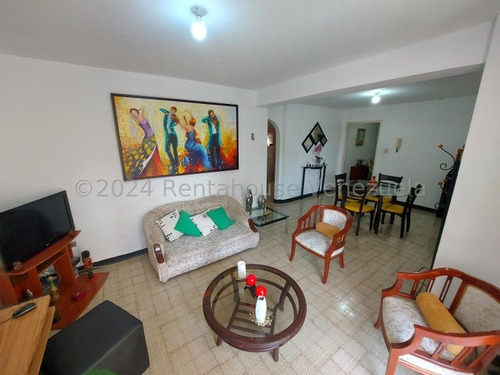  Apartamento En Venta,santa Rosa De Lima Mls #24-21442 Sc