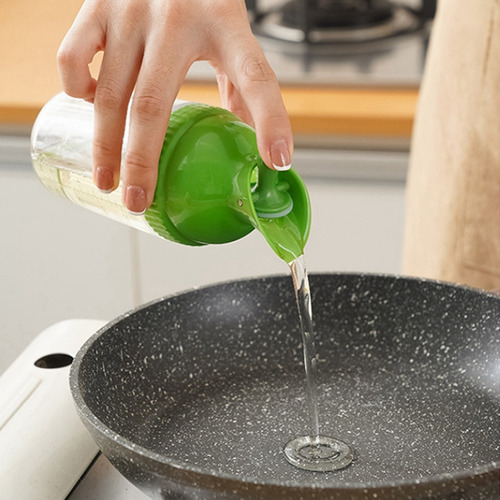 Recipiente De Aderezo Para Ensaladas F2, Botellas De Aderezo