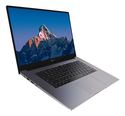 Huawei Matebook D15