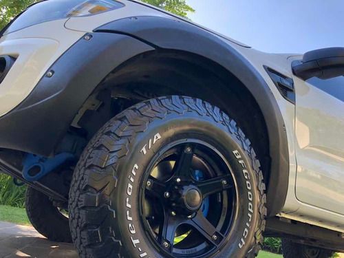 Ford Ranger 3.2 Cd 4x4 Xls Tdci 200cv 2013