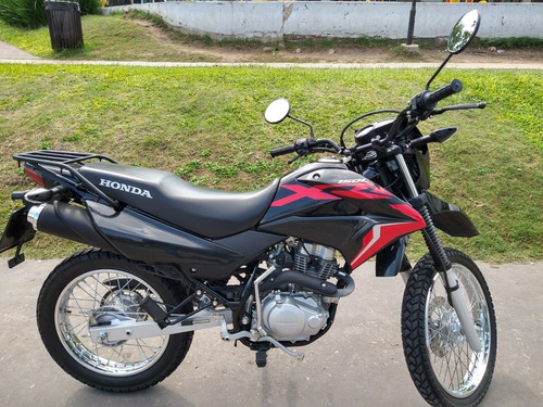 Honda Xr