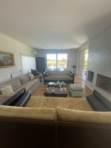 Imagen 11 de 30 de Casa En Venta En El Golf, Nordelta, G.b.a. Zona Norte