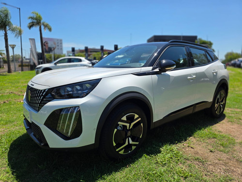 Peugeot 2008 1.0T Gt
