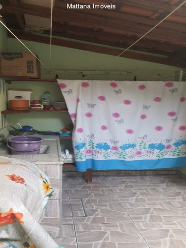 Imagem 16 de 20 de Condomínio Quinta Das Paineiras Em Jacareí-sp - Cov394 - 69840308