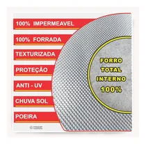 Comprar Capa Cobrir Carro Pick-up Camionete - Forrada Impermeavel