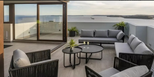 Departamento En Venta De 2 Dorm. En Puerto Montt