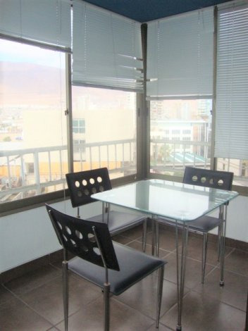 Inversión Edif Delos / Condominio Mar Egeo