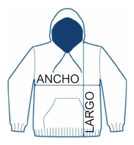 Sudadera Senpai Anime Moda Japonesa Unisex