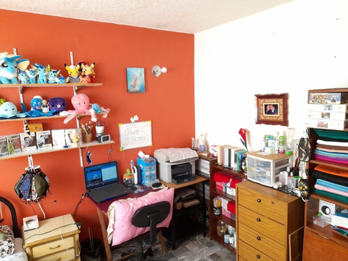 Imagen 16 de 25 de Casa En Venta Colonia Doctores Cd Mx