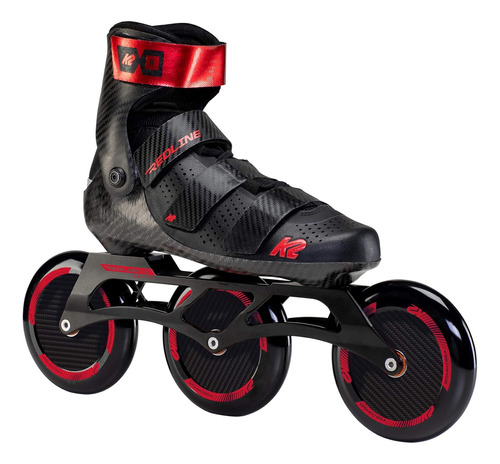 K2 Skate Redline 125 C