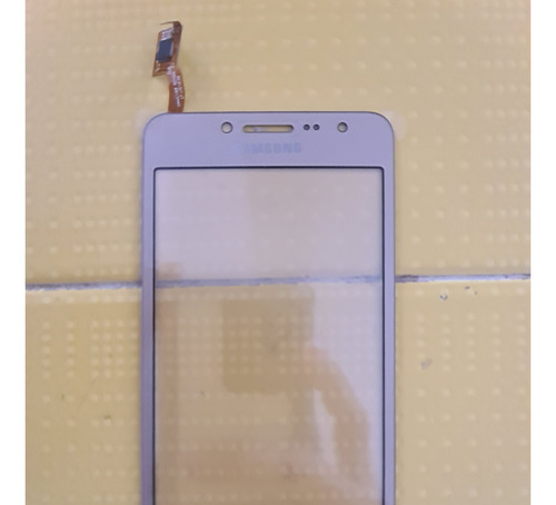 Cristal Touch Galaxy Grand Prime (Usado)