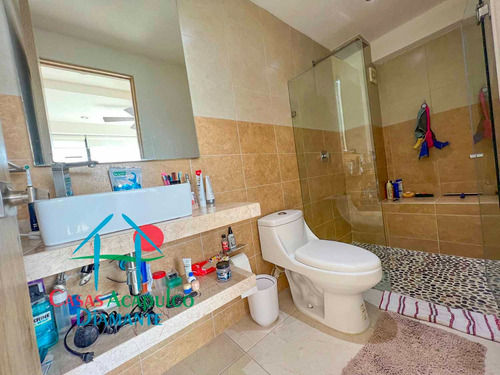 Cad Altamar Residencial Royal 502. Confort Y Estilo En Acapulco Diamante: Tu Refugio Cerca Al Mar