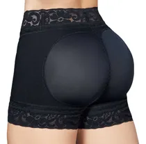 Comprar Fajas Jey Ref3020 Mujer Levanta Glúteos\u002Fabdomen.