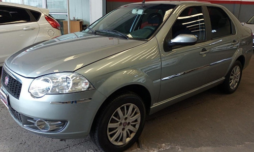 Fiat Siena Elx 1.4 //2008