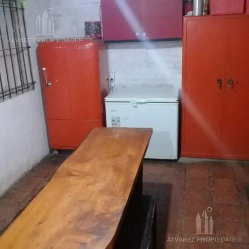 Imagen 5 de 6 de Casa 7 Ambientes Venta Rodríguez