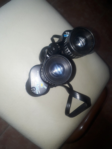 Prismático Tasco Zip Uvc. 7x-15x35.