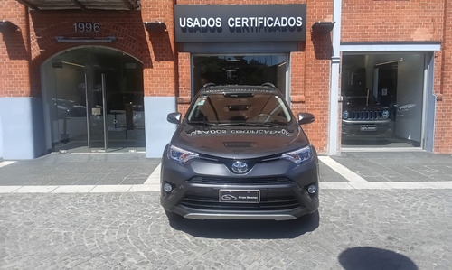 Toyota RAV4 2.0 Tx