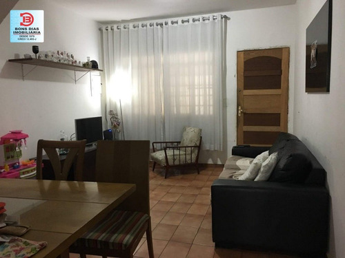 Imagem 4 de 15 de Sobrado - Vila Talarico - Ref: 8454 - V-8454