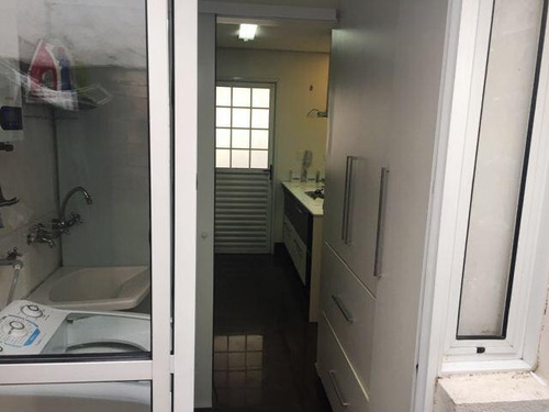 3 Dorms. 1 Suíte, Sala De Estar, Cozi, Lav, 2 Vagas Fl52