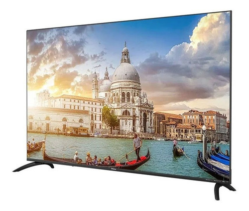 Imagem 2 de 5 de Smart Tv 4k Led 65 Philco Fast Ptv65g70agcbl Uhd Wifi